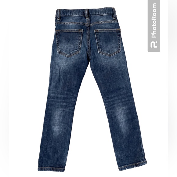 Gap kids jeans - size 6 - Picture 2 of 3